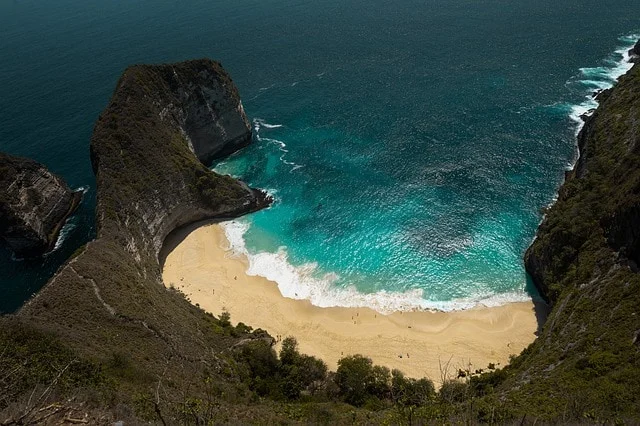 Instagrammable Places in Bali