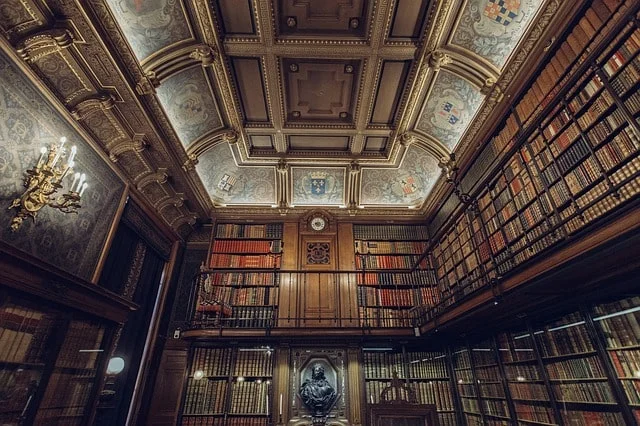 Largest Libraries In the World
