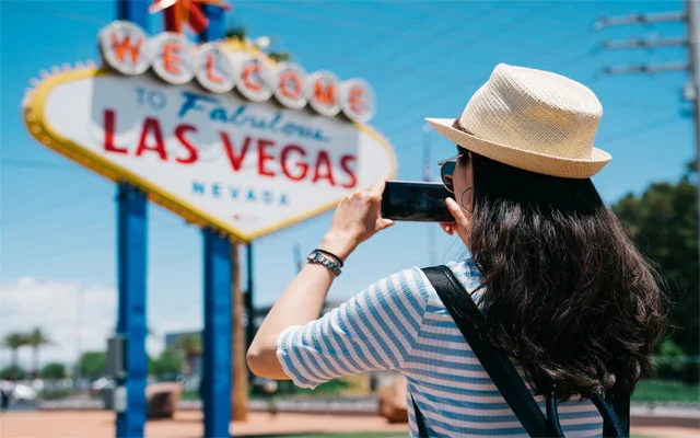 Las Vegas
