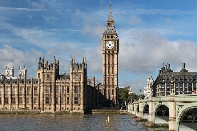 Kabhi Khushi Kabhie Gham in London and Egypt