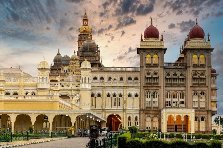 Mysore-Palace