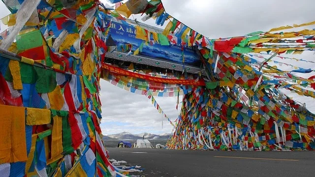Prayer-Flag