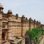Rajasthan Fort Hills