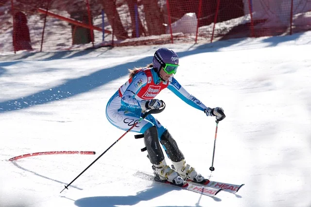 Ski