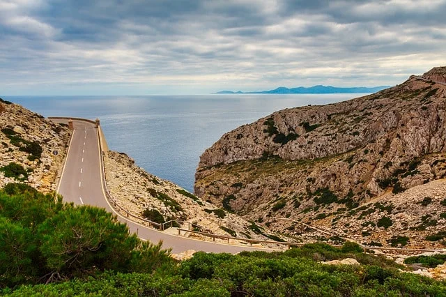 Zindagi Na Milegi Dobara in Spain