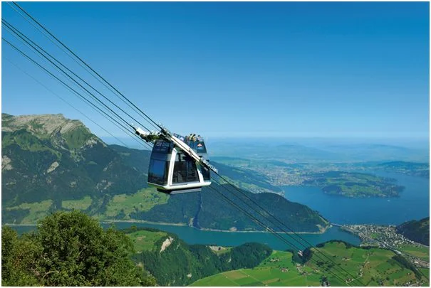 Stanserhorn