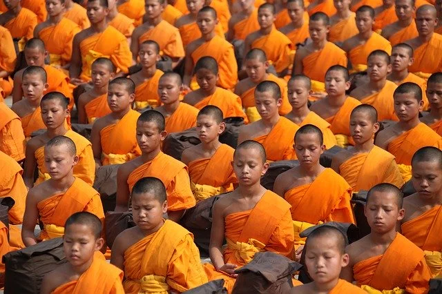 Tibet-Religion