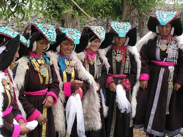 Tibetan-Culture