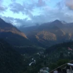 Tosh_Himachal_Pradesh