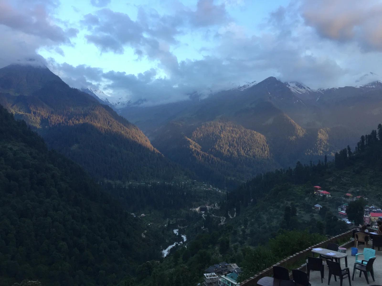 Tosh_Himachal_Pradesh