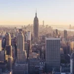 Attractions in NYC