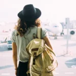 Travelling With Your Girl Gang