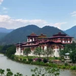 bhutan