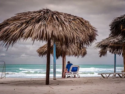 Gorgeous Beaches