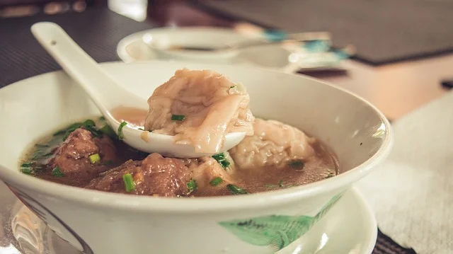 Authentic Mauritius Food to Devour!