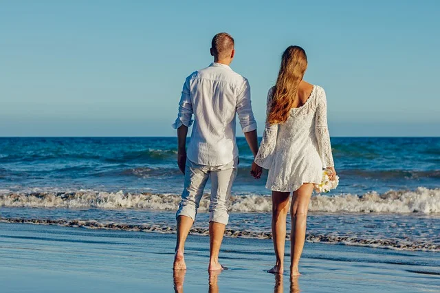 5 Reasons Why Mauritius Is the Perfect Honeymoon Destination