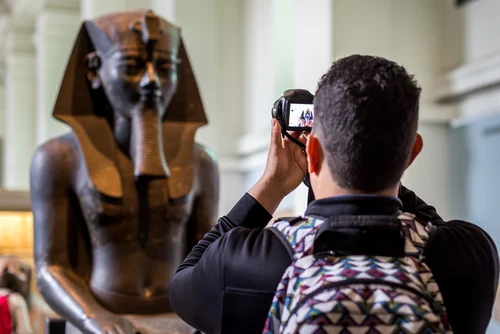 7 Must-Visit FREE Museums in London