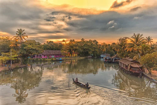 10 Places to Visit in Kerala for a Relaxing Vacation