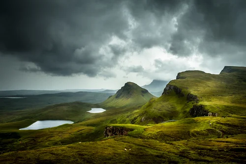 7 Monsoon Spots within 350 km of Bangalore for a Picturesque Getaway