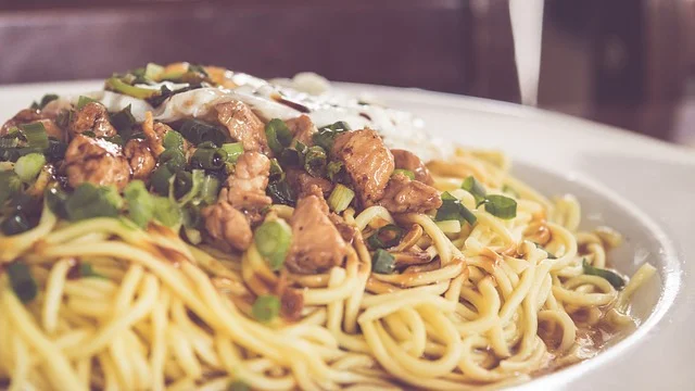 Delicious Food