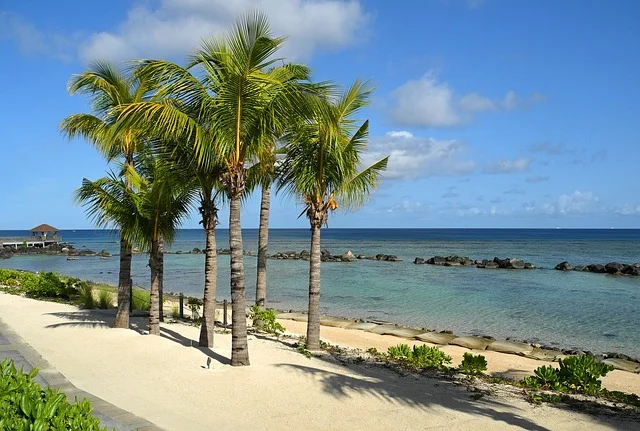Why a Mauritius Honeymoon is perfect for Honeymooners