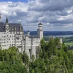 Get Enchanted with these Magnificent Castles in South Africa