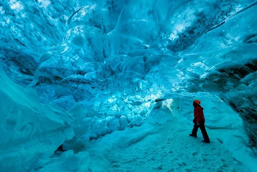 Nordic Europe – The Icy Paradise Of Adventure