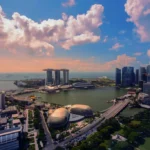 Singapore Vacation