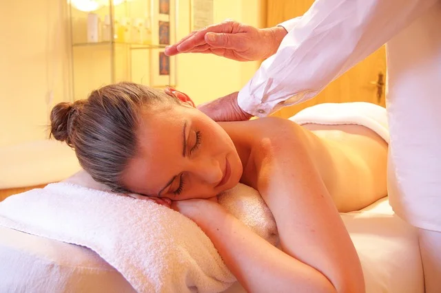 Indulge in Relaxing Spas