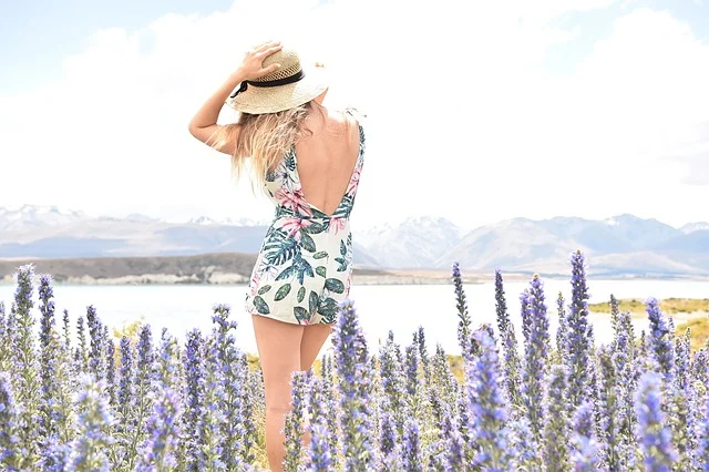 Destinations Every Woman Should Travel to – ALONE!