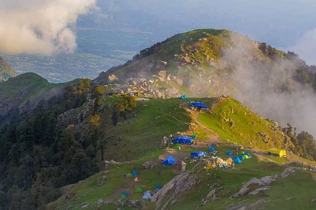 Dharamshala, the land that evokes the righteous in you