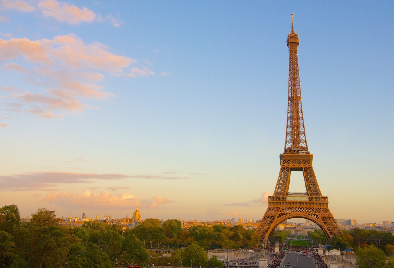 France