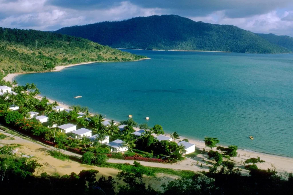 Beautiful Islands in Australia