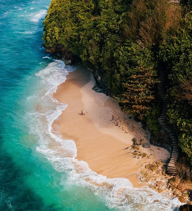 Top Beaches in Bali