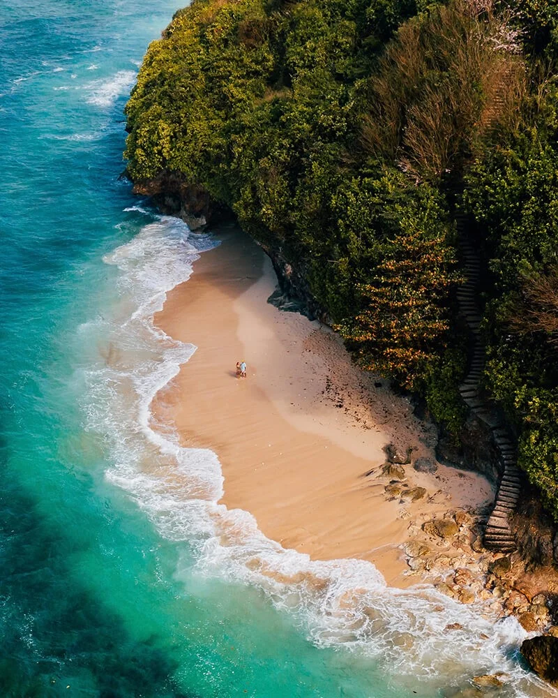Top Beaches in Bali