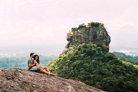 honeymoon destinations in India