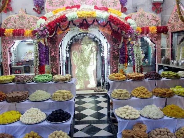 The Temple of Exorcism: Shri Mehandipur Balaji