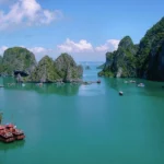 Vietnam, Nature at her Immaculate Best