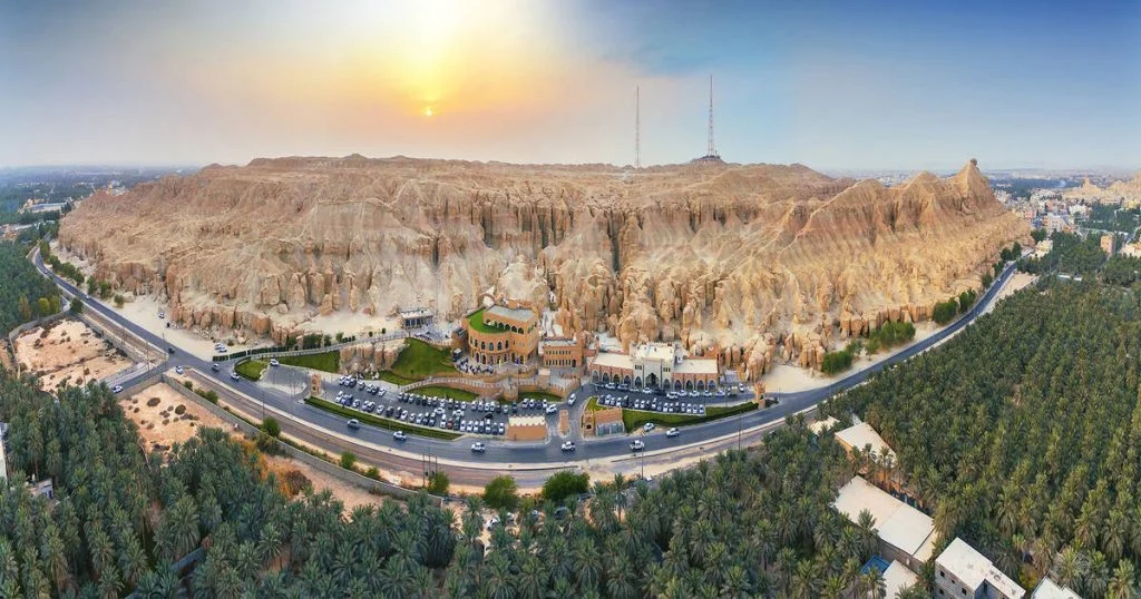 Saudi Arabia