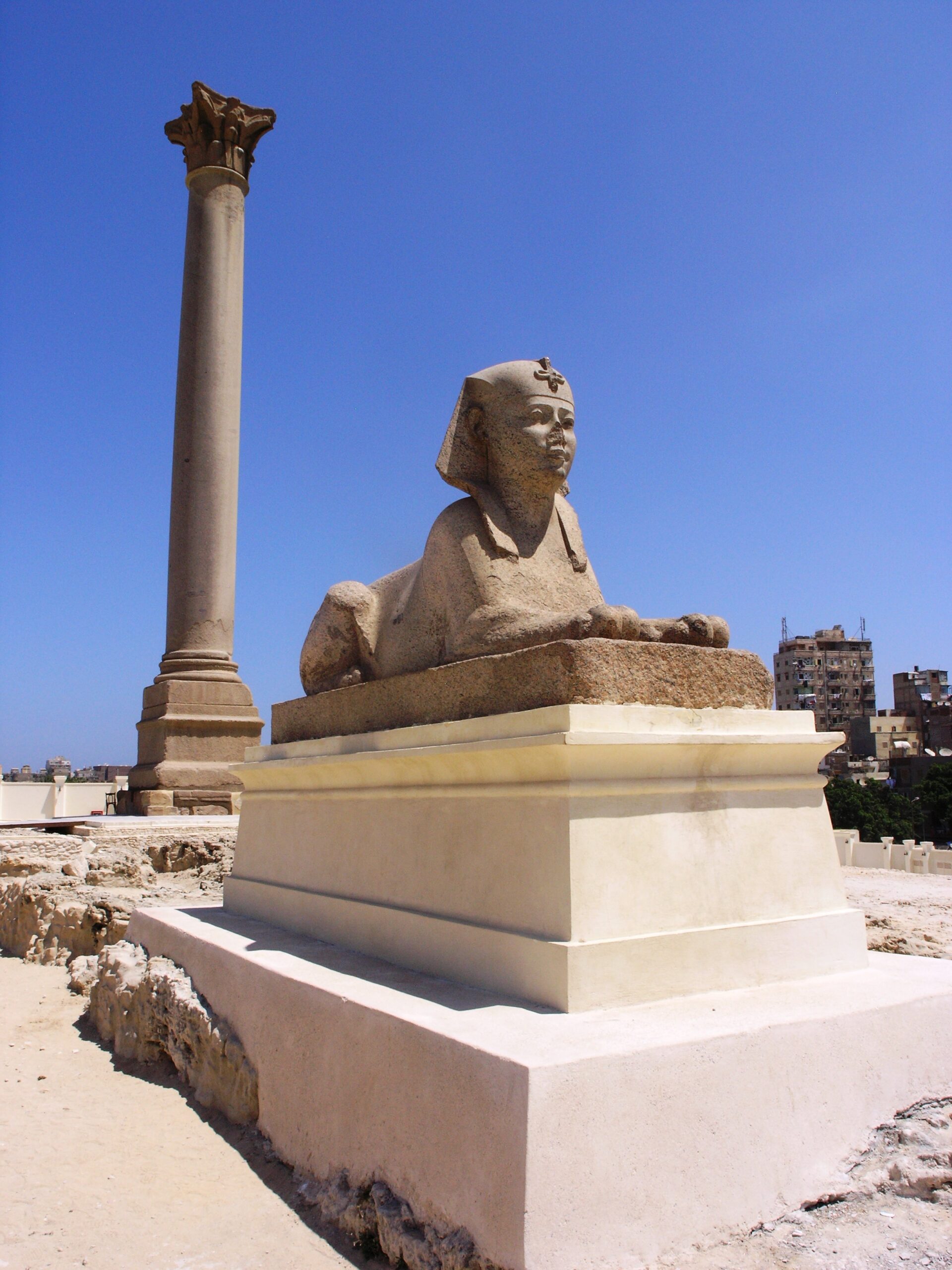 Pillar