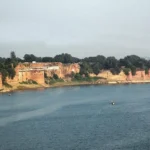 Allahabad-Fort