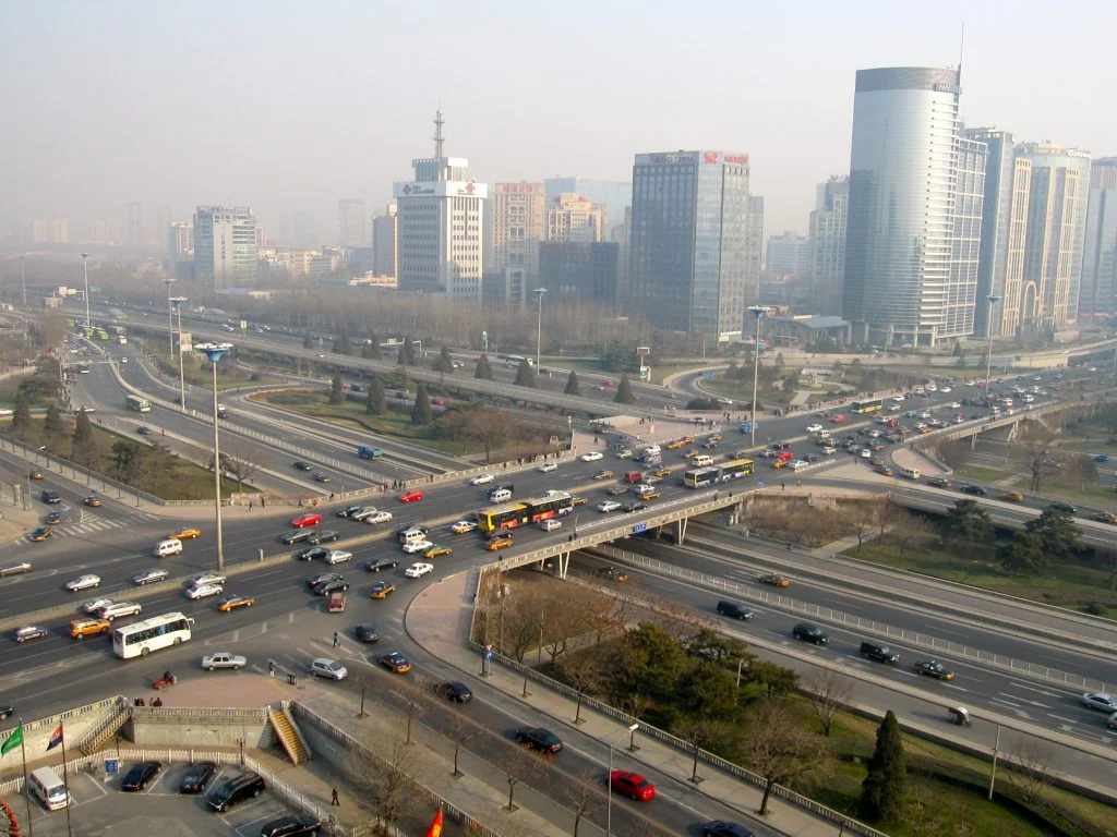 Top 10 Places to Visit in Beijing