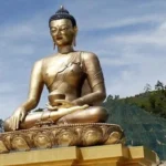 The Daily Life of Bhutanese Monks