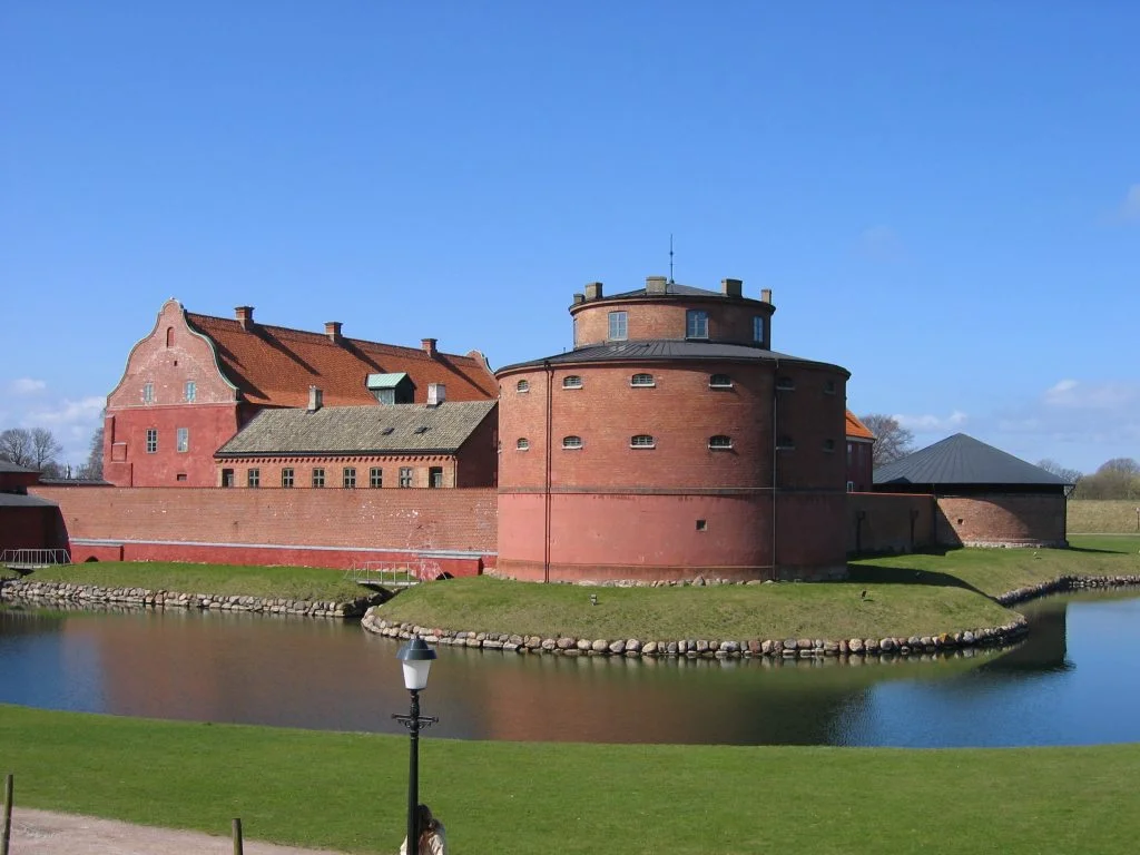 Europe – the Citadel of the New World Order