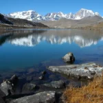 Sikkim, the crystalline beauty with majestic mountains