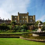 Scotland, the symphony of human creations and nature’s bounties
