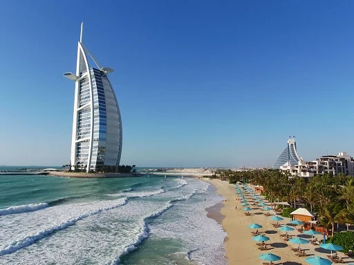 Dubai