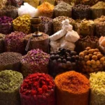 Shopping in Dubai