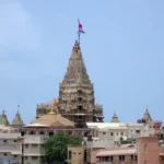 Dwarka-Temple