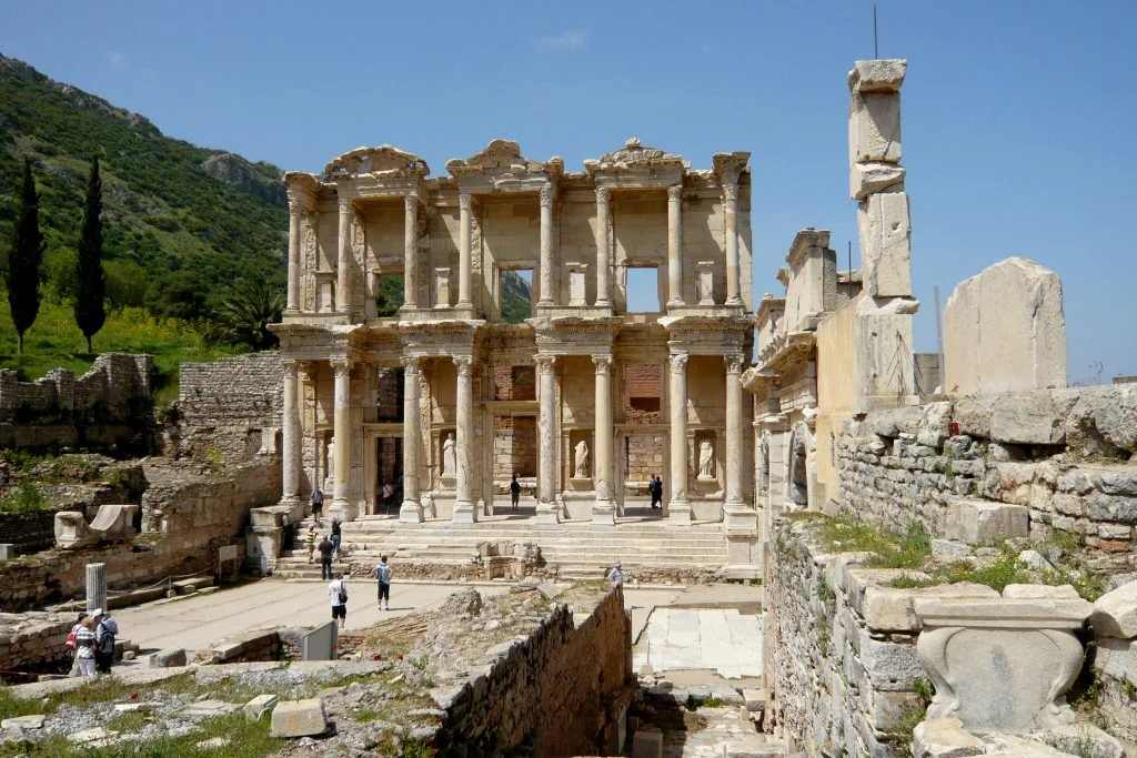 Experience Turkey – A Romantic Mediterranean Delight!